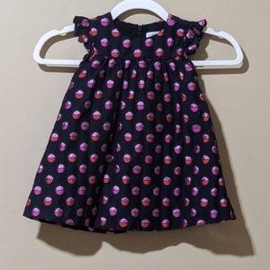 🫶Bundle 3 for $10 Toddler Gymboree Dress Sz 12-18ms
